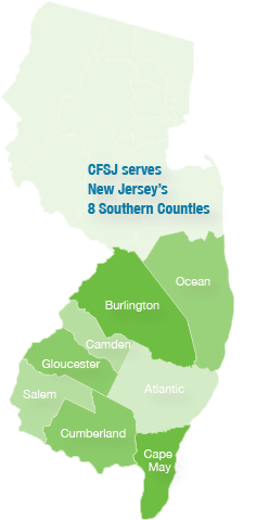 NJ-Map